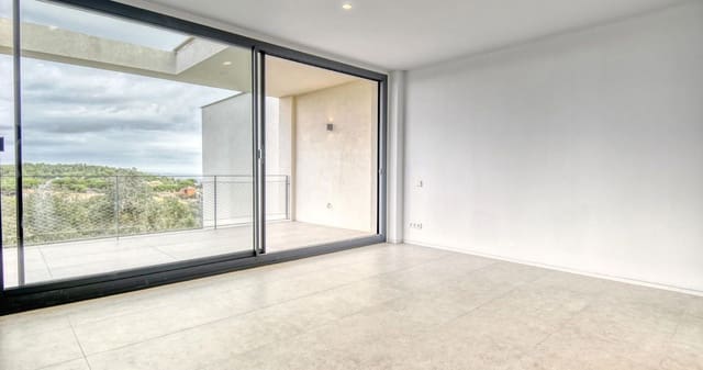 3 sovrum Hus till salu i Begur med pool garage - 1 100 000 € (Ref: 9386699)