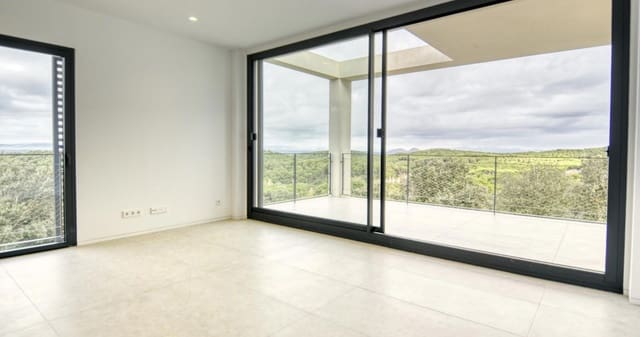 3 sovrum Hus till salu i Begur med pool garage - 1 100 000 € (Ref: 9386699)