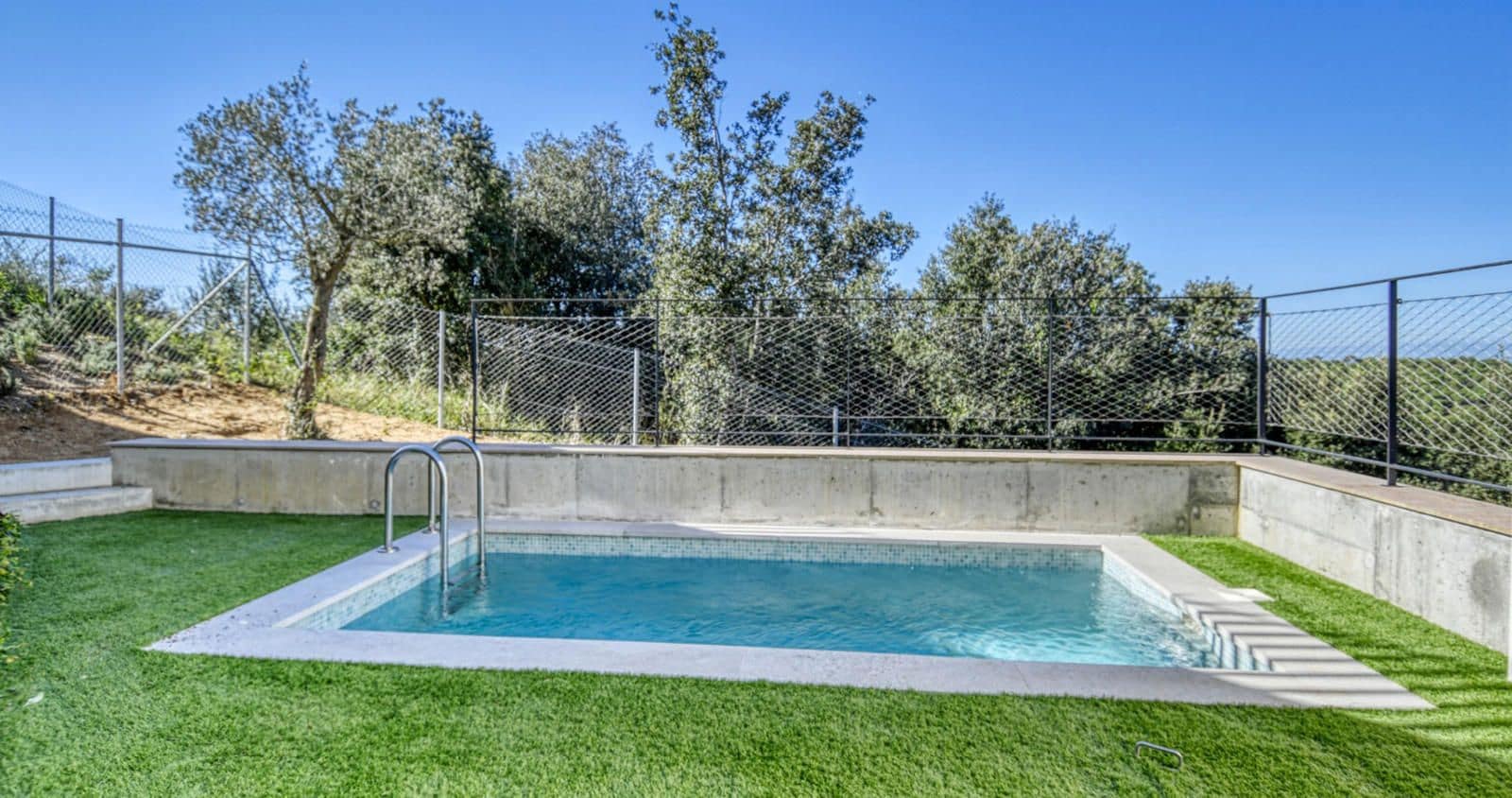 3 soverom Hus til salgs i Begur med svømmebasseng garasje - € 1 100 000 (Ref: 9386699)