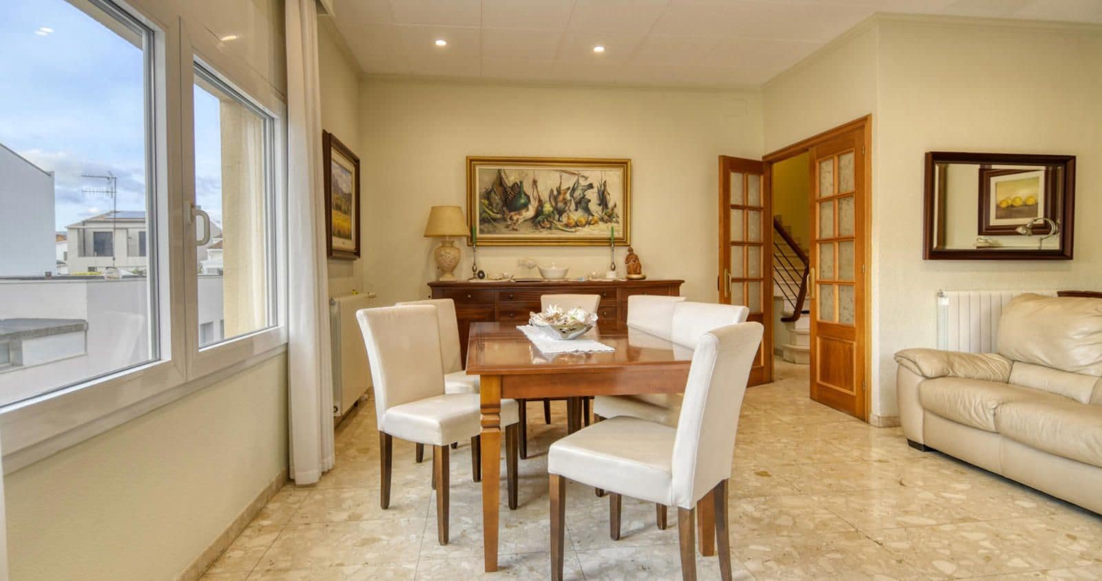 5 bedroom Villa for sale in Palamos with garage - € 590,000 (Ref: 9414576)