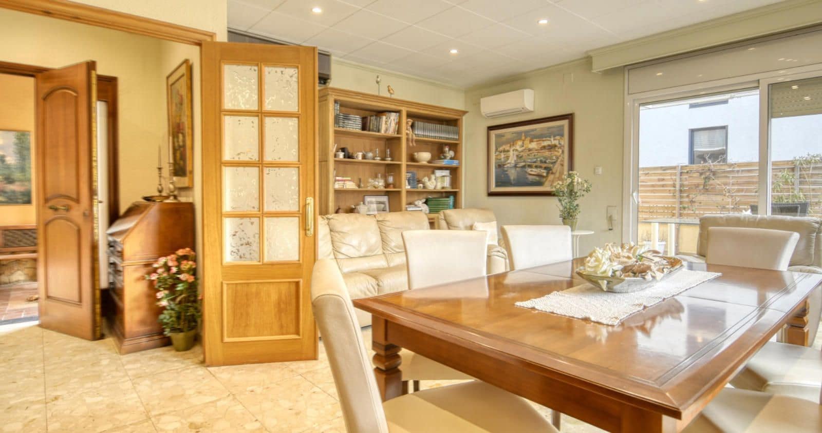 5 bedroom Villa for sale in Palamos with garage - € 590,000 (Ref: 9414576)