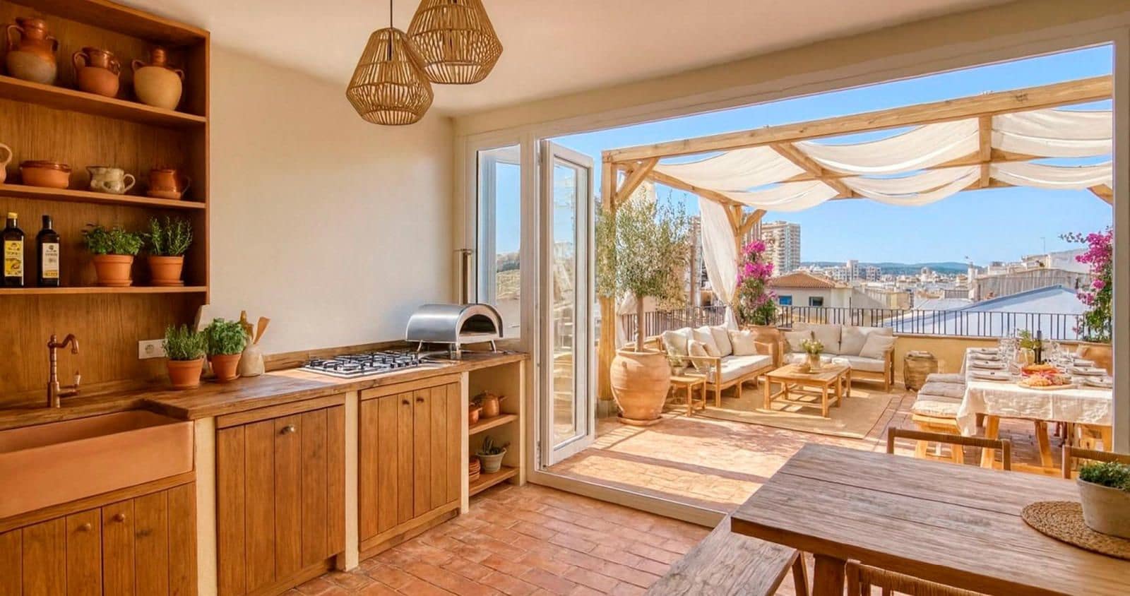 5 bedroom Villa for sale in Palamos with garage - € 590,000 (Ref: 9414576)