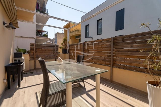 5 quarto Moradia para venda em Palamós com garagem - 560 000 € (Ref: 9414576)