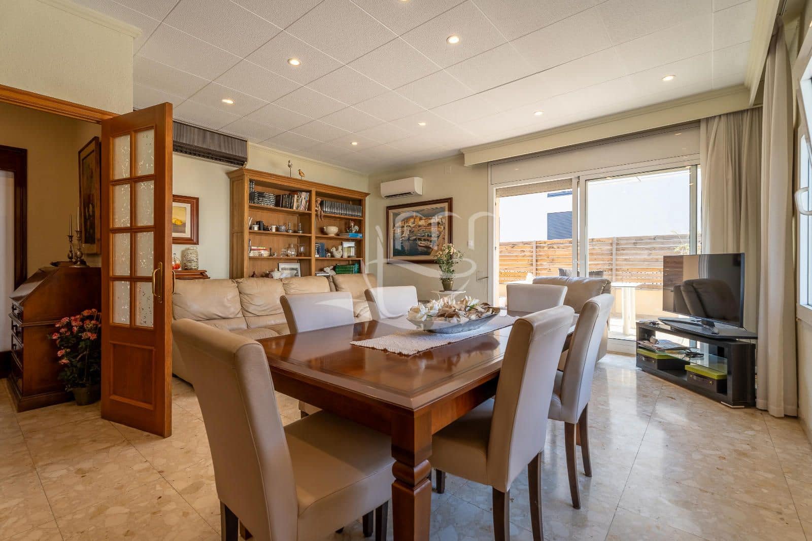 5 soveværelse Villa til salg i Palamos med garage - € 560.000 (Ref: 9414576)