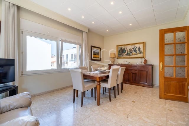 5 quarto Moradia para venda em Palamós com garagem - 560 000 € (Ref: 9414576)