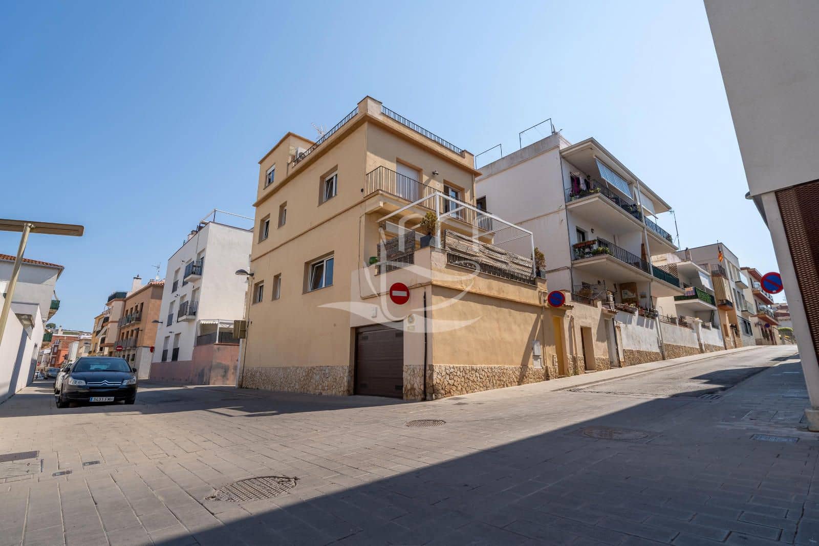 5 soveværelse Villa til salg i Palamos med garage - € 560.000 (Ref: 9414576)