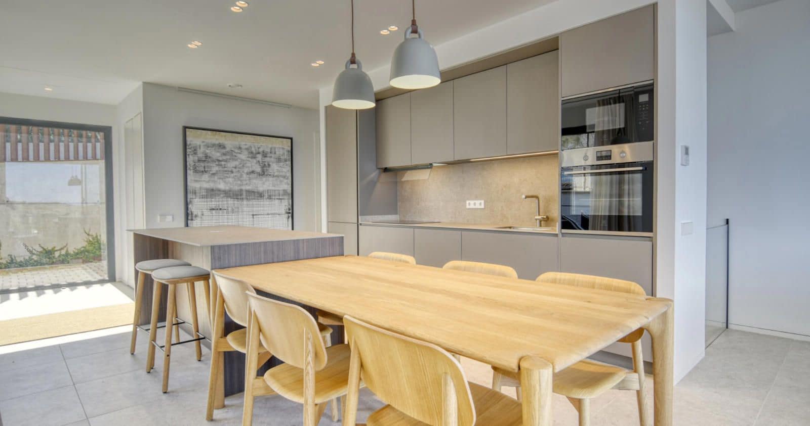 3 soveværelse Byhus til salg i Begur med swimmingpool garage - € 975.000 (Ref: 9431757)