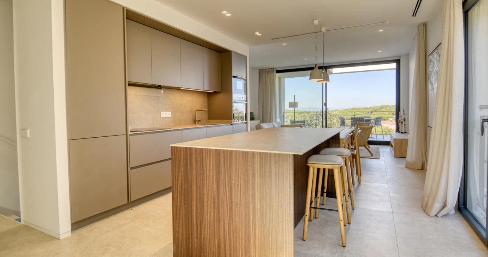 3 soveværelse Byhus til salg i Begur med swimmingpool garage - € 975.000 (Ref: 9431757)