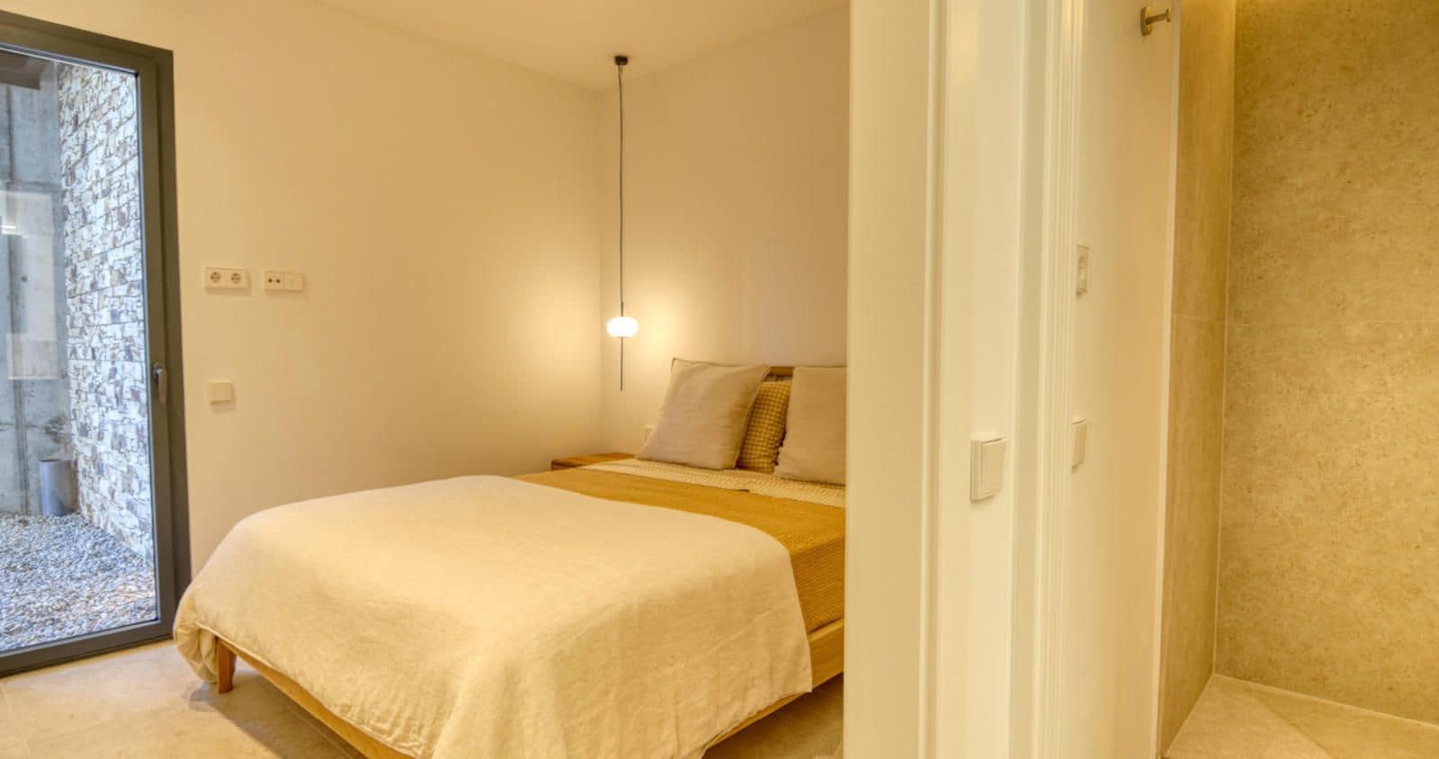 3 soveværelse Byhus til salg i Begur med swimmingpool garage - € 975.000 (Ref: 9431757)