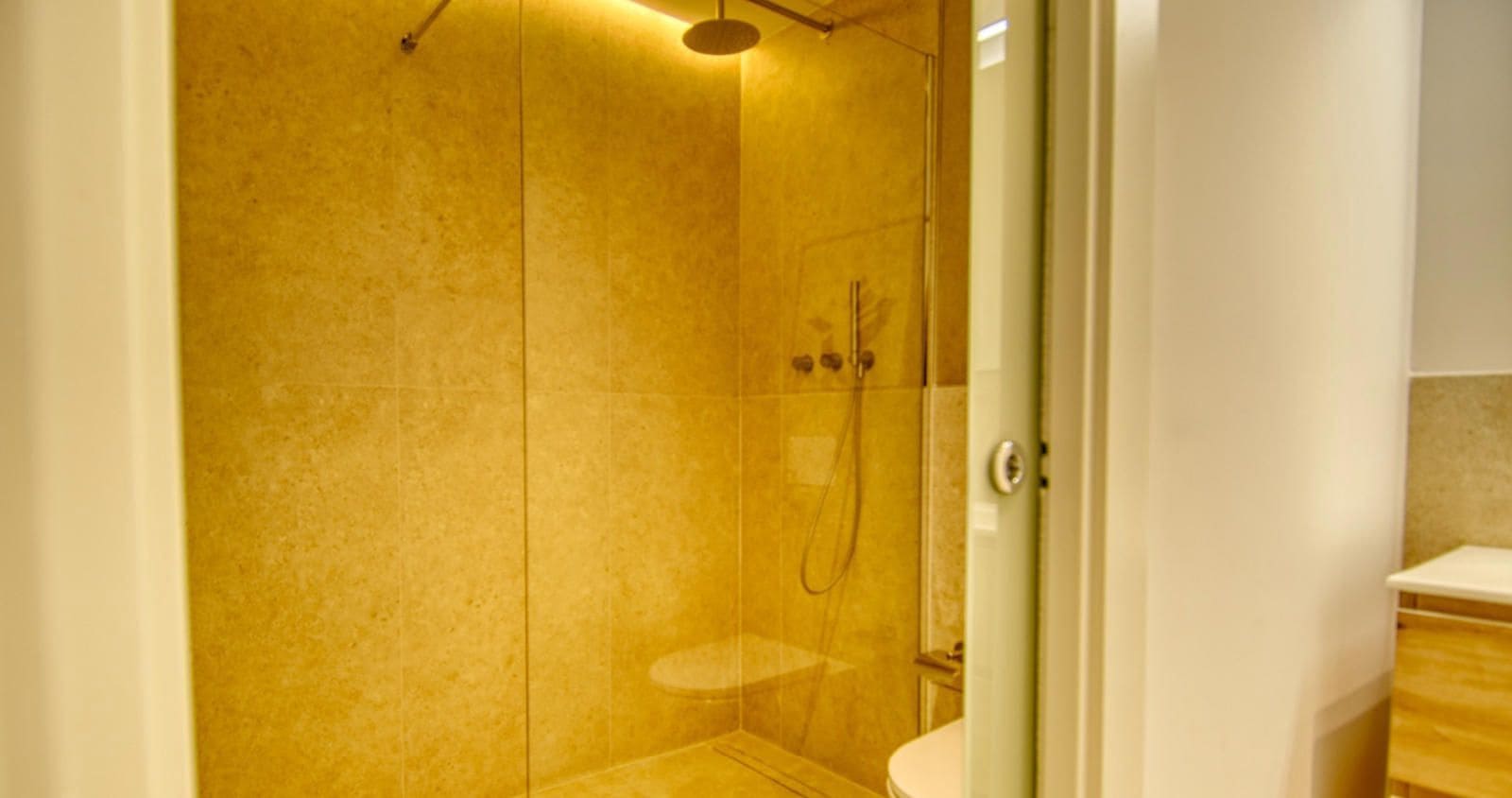 3 soveværelse Byhus til salg i Begur med swimmingpool garage - € 975.000 (Ref: 9431757)