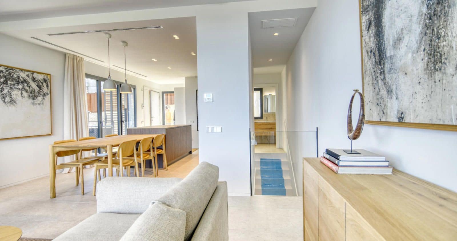 3 soveværelse Byhus til salg i Begur med swimmingpool garage - € 975.000 (Ref: 9431757)