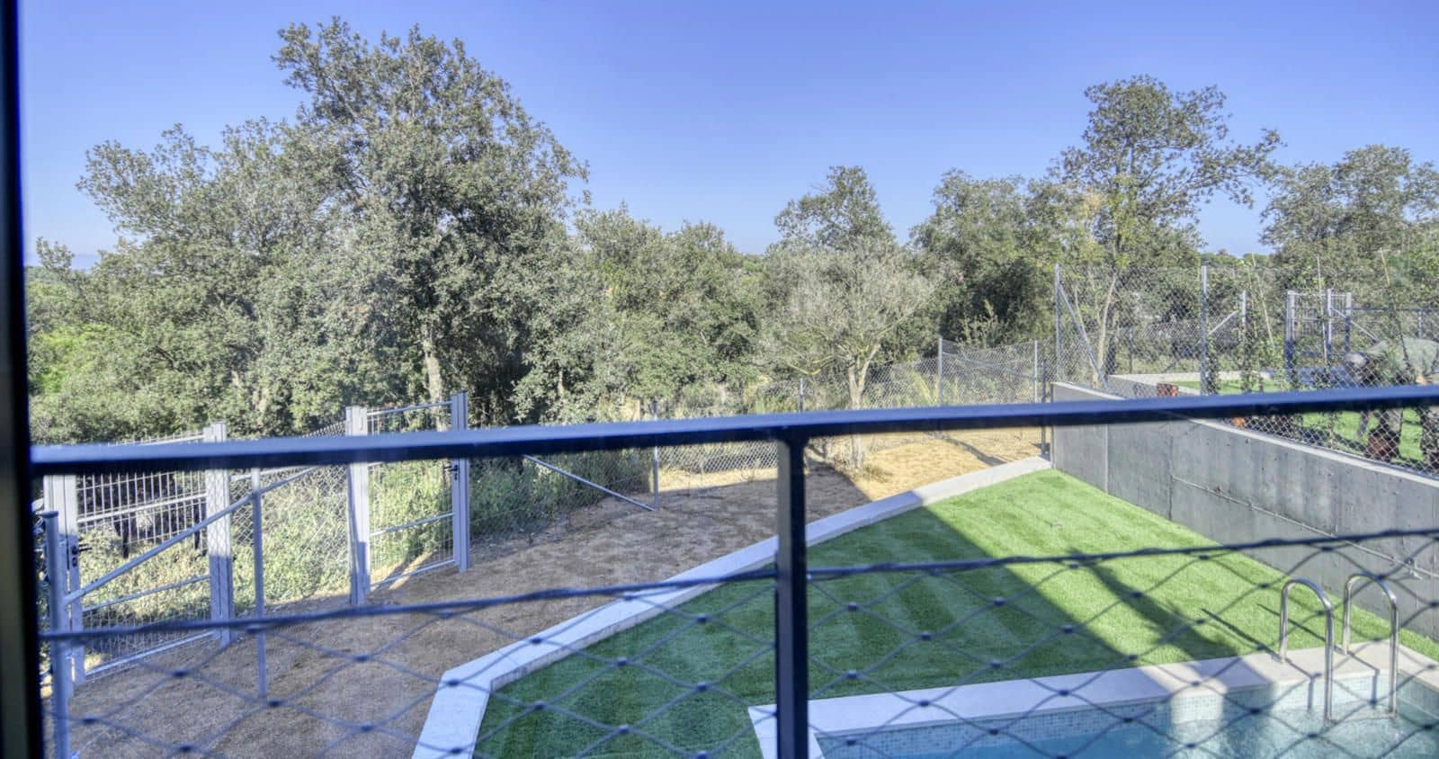 3 soveværelse Byhus til salg i Begur med swimmingpool garage - € 975.000 (Ref: 9431757)