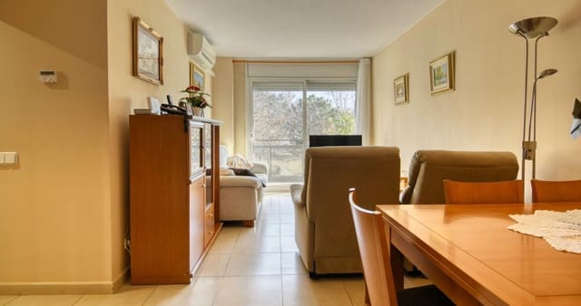 3 sypialnia Mieszkanie na sprzedaż w Palafrugell - 225 000 € (Ref: 9470643)