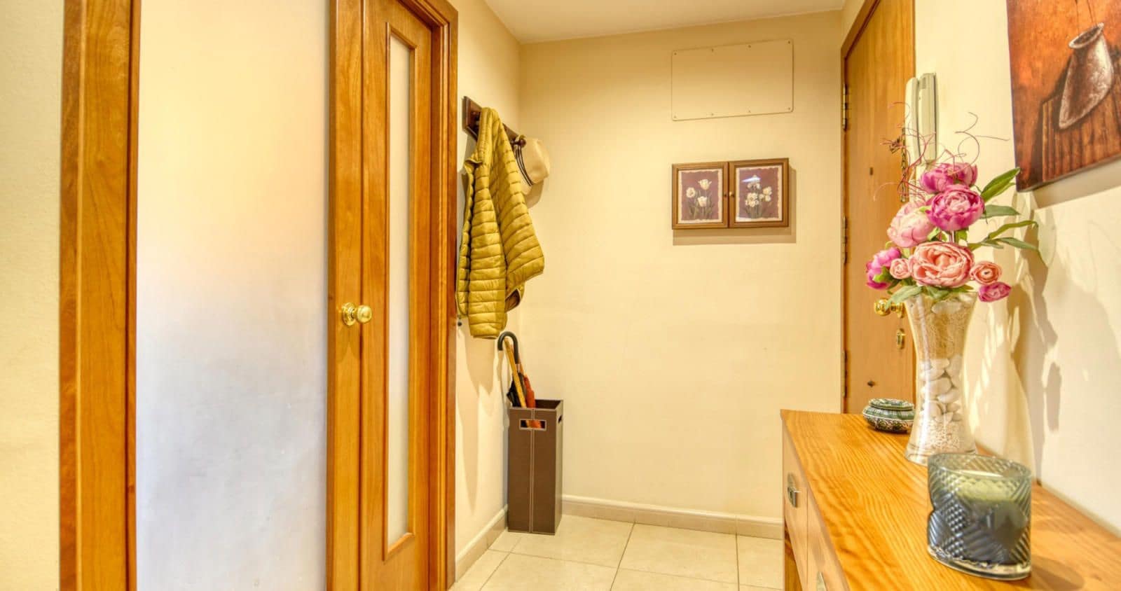 3 sypialnia Mieszkanie na sprzedaż w Palafrugell - 225 000 € (Ref: 9470643)