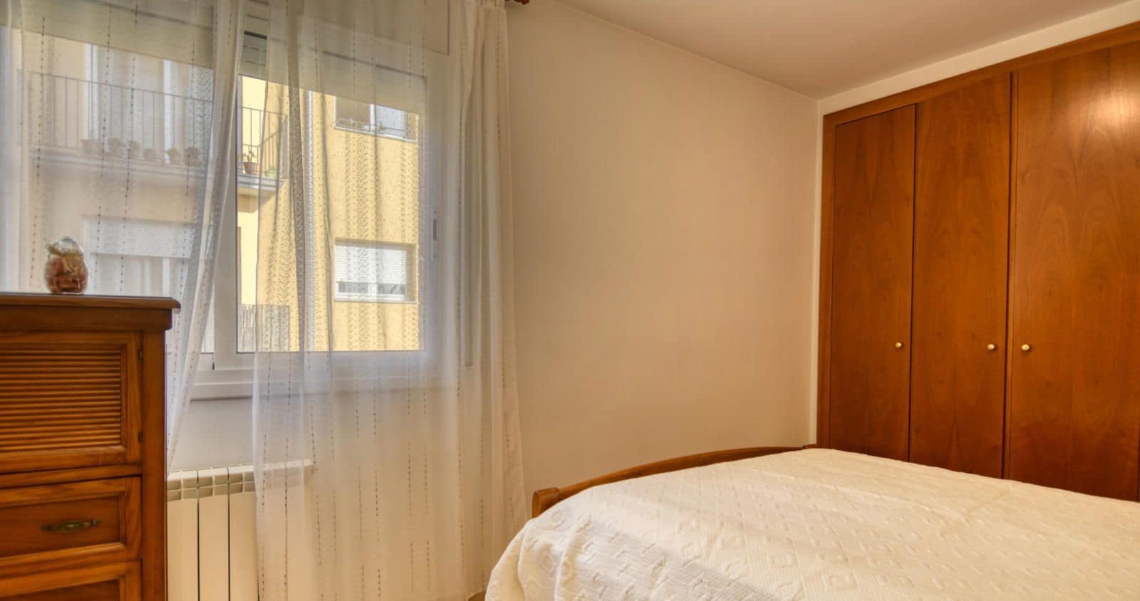 3 sypialnia Mieszkanie na sprzedaż w Palafrugell - 225 000 € (Ref: 9470643)