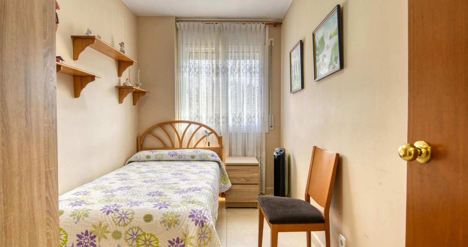 3 sypialnia Mieszkanie na sprzedaż w Palafrugell - 225 000 € (Ref: 9470643)