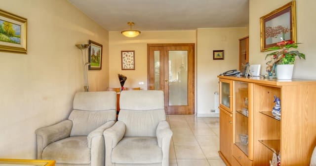 3 sypialnia Mieszkanie na sprzedaż w Palafrugell - 225 000 € (Ref: 9470643)