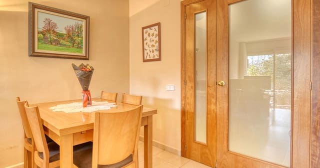 3 sypialnia Mieszkanie na sprzedaż w Palafrugell - 225 000 € (Ref: 9470643)