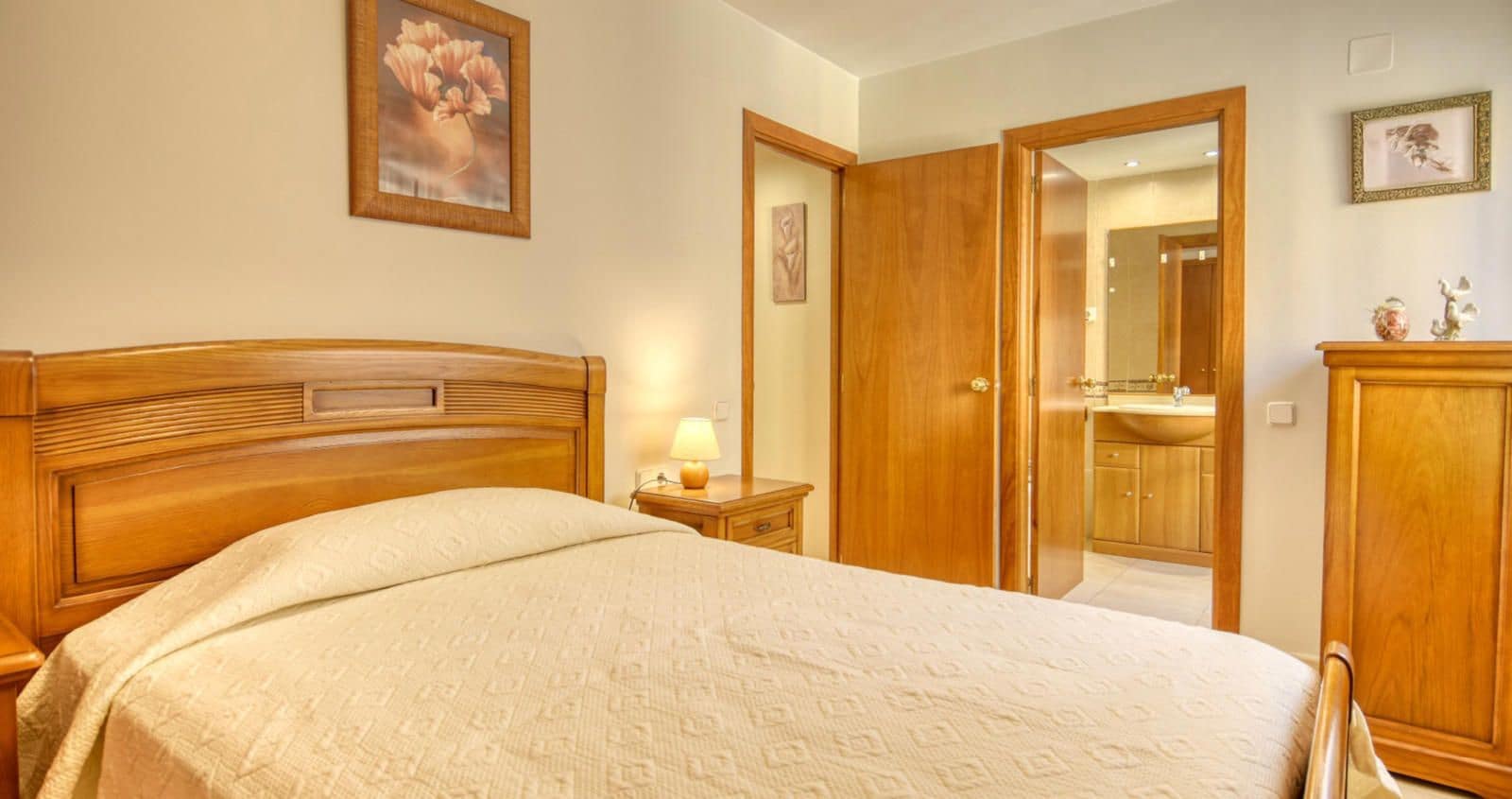 3 sypialnia Mieszkanie na sprzedaż w Palafrugell - 225 000 € (Ref: 9470643)