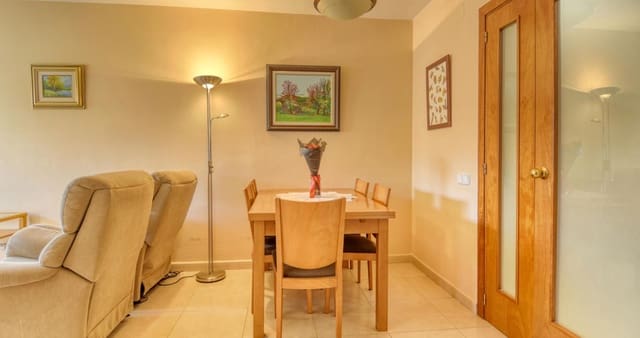 3 sypialnia Mieszkanie na sprzedaż w Palafrugell - 225 000 € (Ref: 9470643)