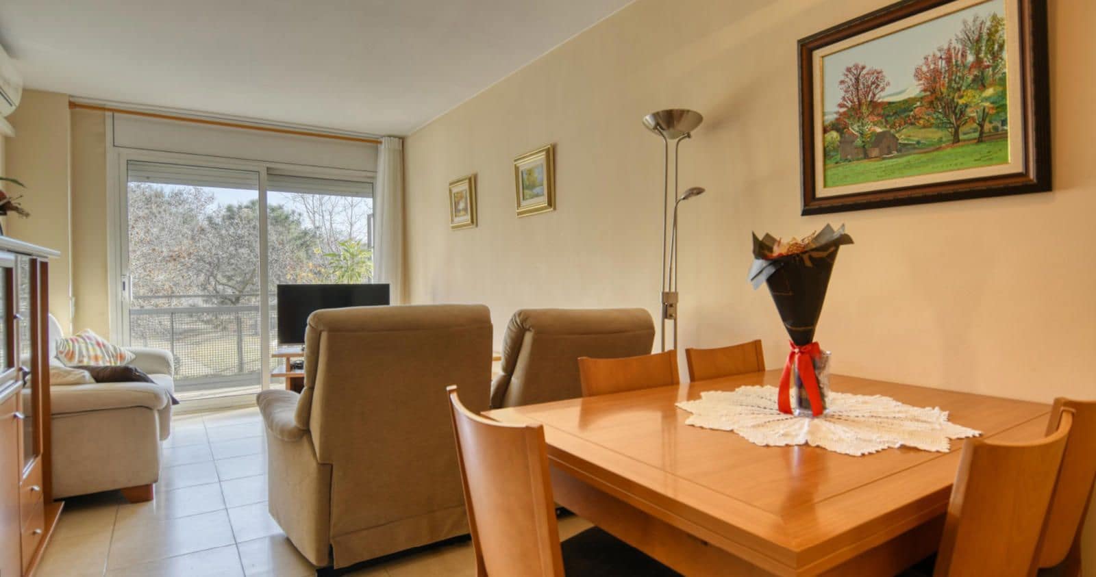 3 sypialnia Mieszkanie na sprzedaż w Palafrugell - 225 000 € (Ref: 9470643)