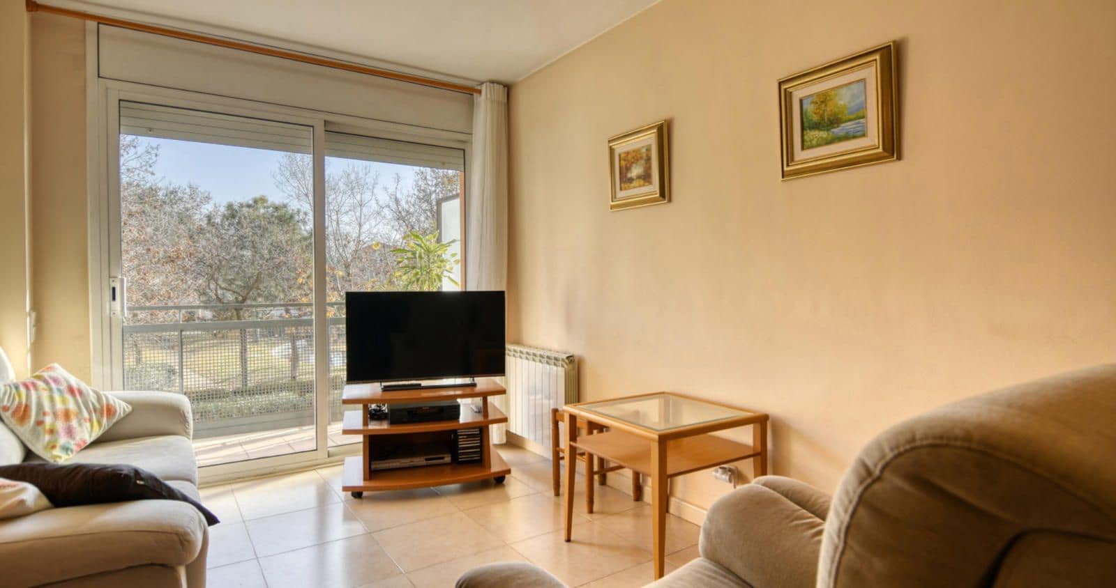 3 sypialnia Mieszkanie na sprzedaż w Palafrugell - 225 000 € (Ref: 9470643)