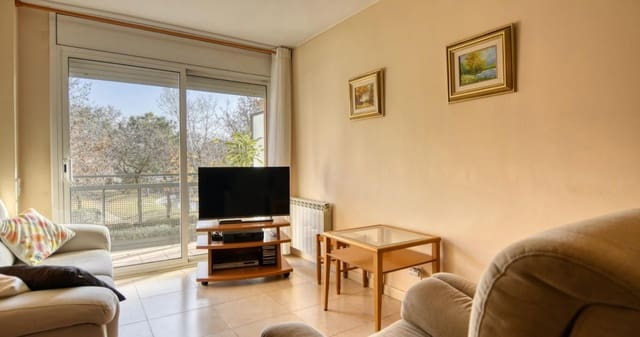 3 sypialnia Mieszkanie na sprzedaż w Palafrugell - 225 000 € (Ref: 9470643)