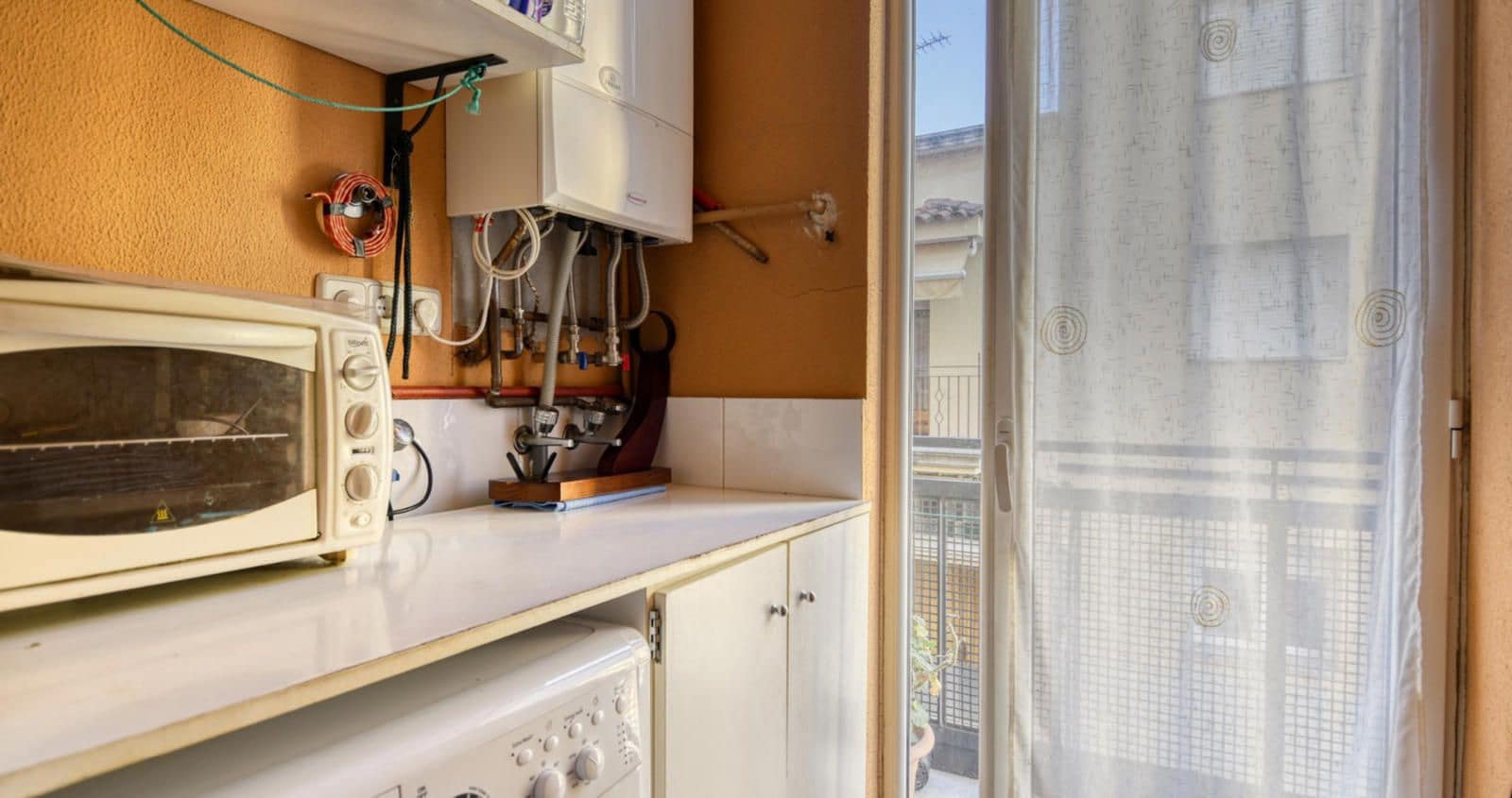 3 sypialnia Mieszkanie na sprzedaż w Palafrugell - 225 000 € (Ref: 9470643)