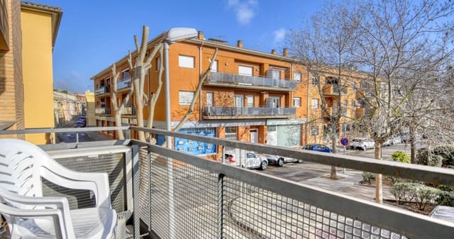 3 sypialnia Mieszkanie na sprzedaż w Palafrugell - 225 000 € (Ref: 9470643)