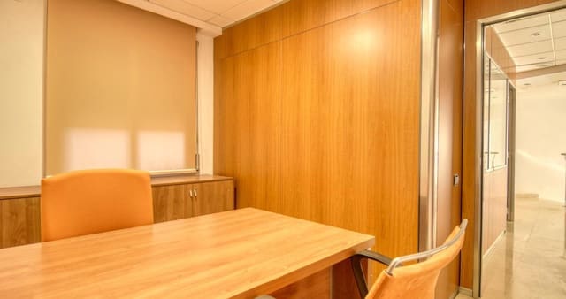 Kaupallinen myytävänä paikassa Palafrugell - 240 000 € (Ref: 9482207)