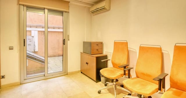 Kaupallinen myytävänä paikassa Palafrugell - 240 000 € (Ref: 9482207)