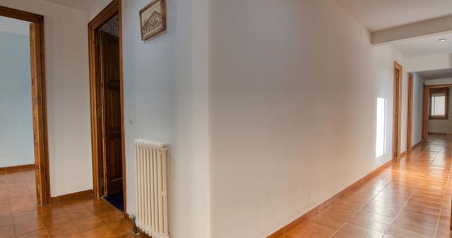 5 sovrum Lägenhet till salu i Palafrugell - 295 000 € (Ref: 9532162)