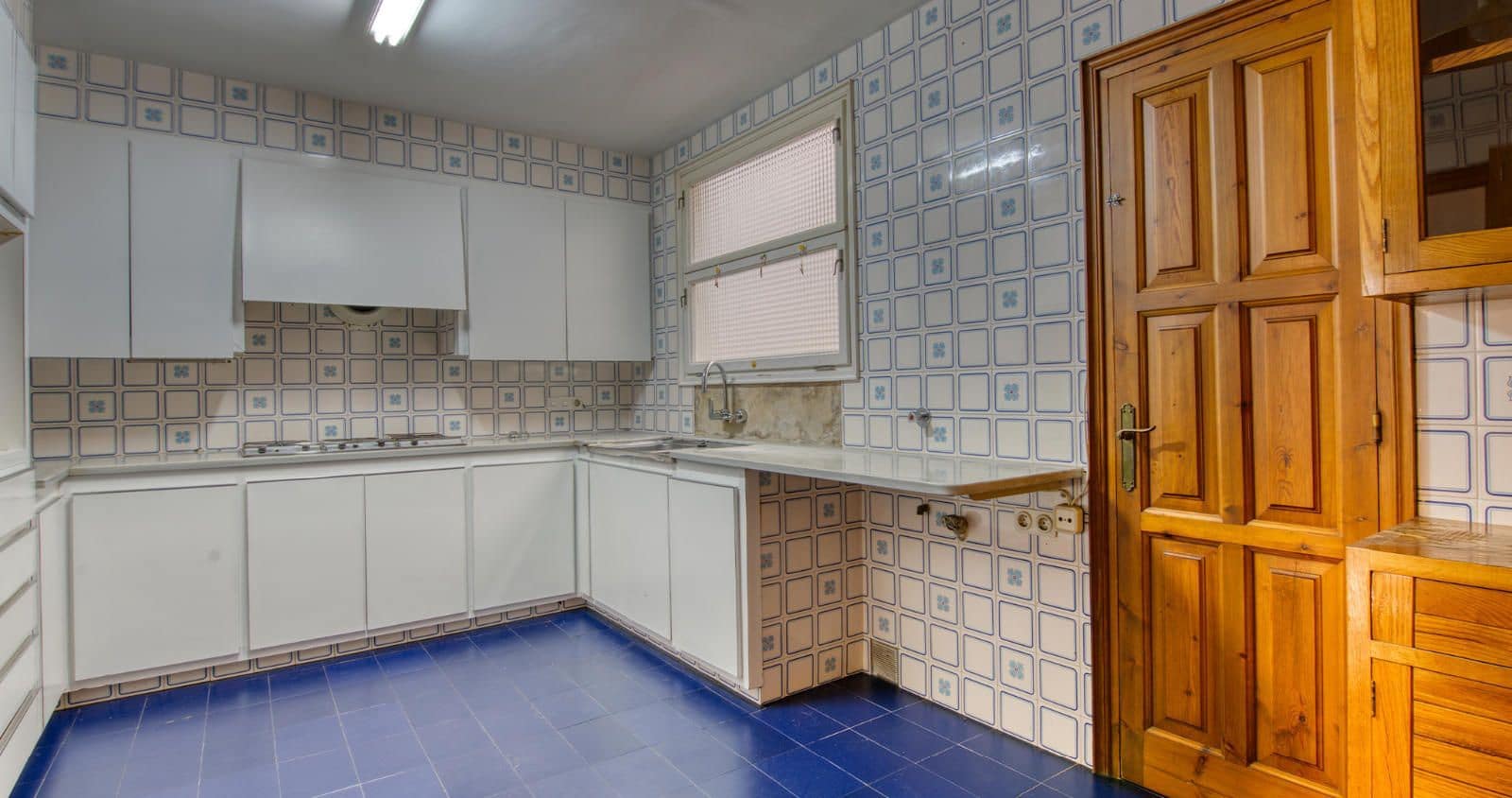 5 sovrum Lägenhet till salu i Palafrugell - 295 000 € (Ref: 9532162)