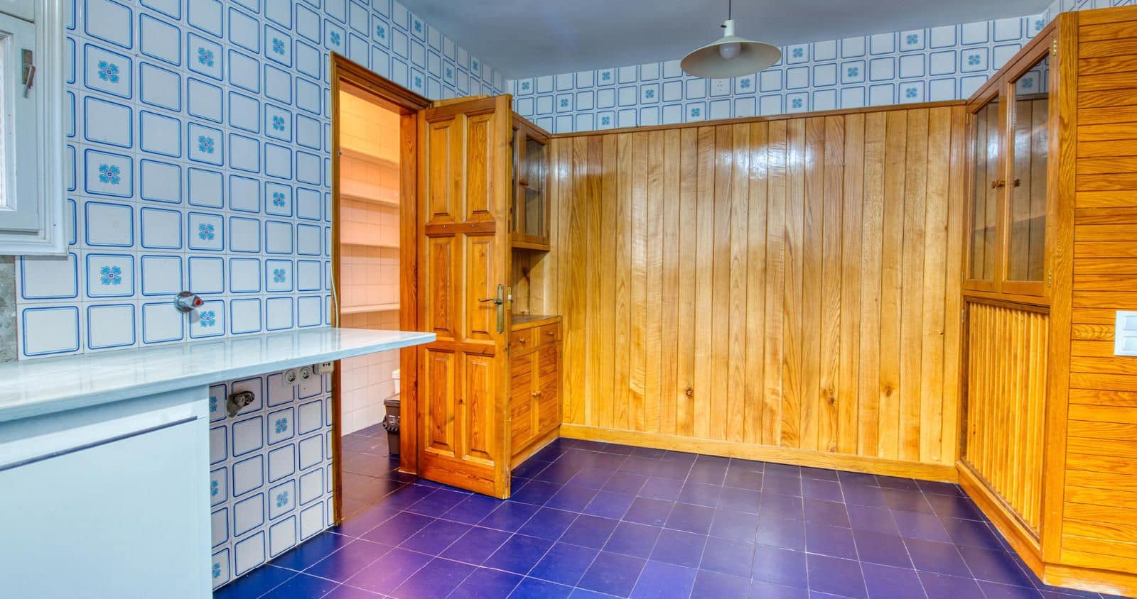 5 sovrum Lägenhet till salu i Palafrugell - 295 000 € (Ref: 9532162)