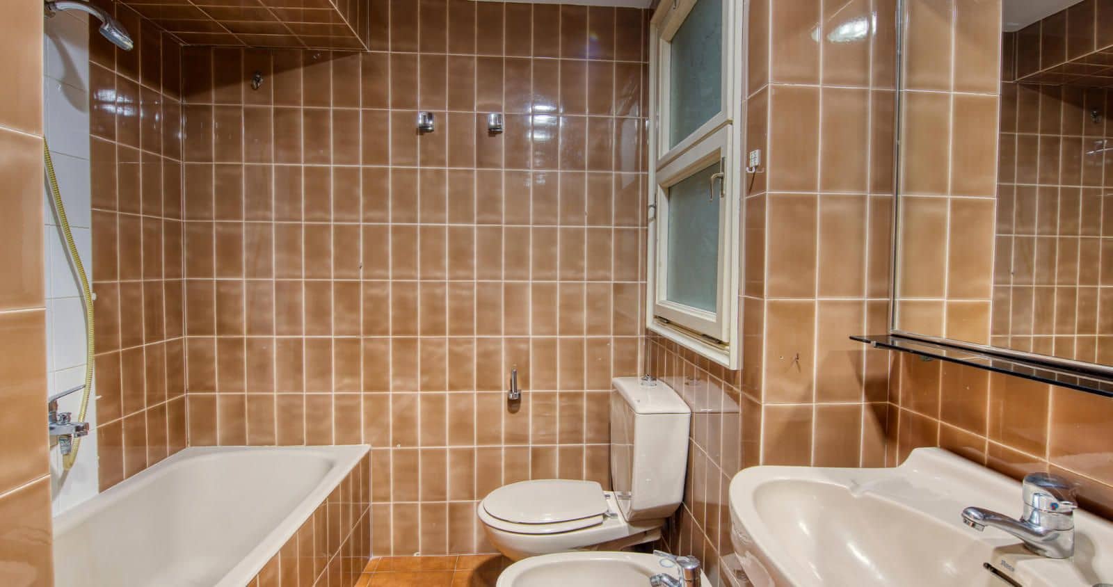 5 sovrum Lägenhet till salu i Palafrugell - 295 000 € (Ref: 9532162)