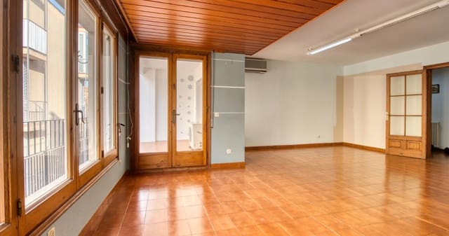 5 sovrum Lägenhet till salu i Palafrugell - 295 000 € (Ref: 9532162)