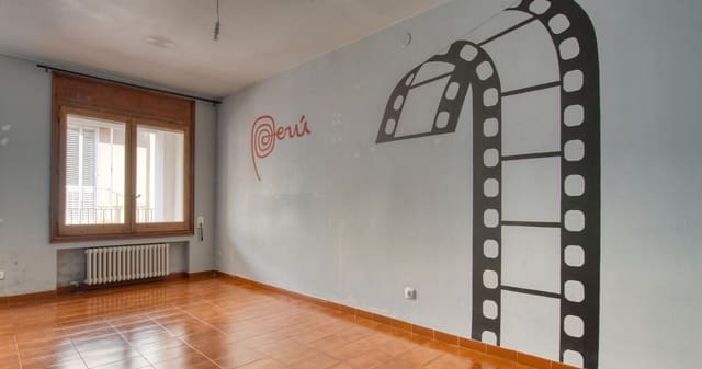 5 sovrum Lägenhet till salu i Palafrugell - 295 000 € (Ref: 9532162)