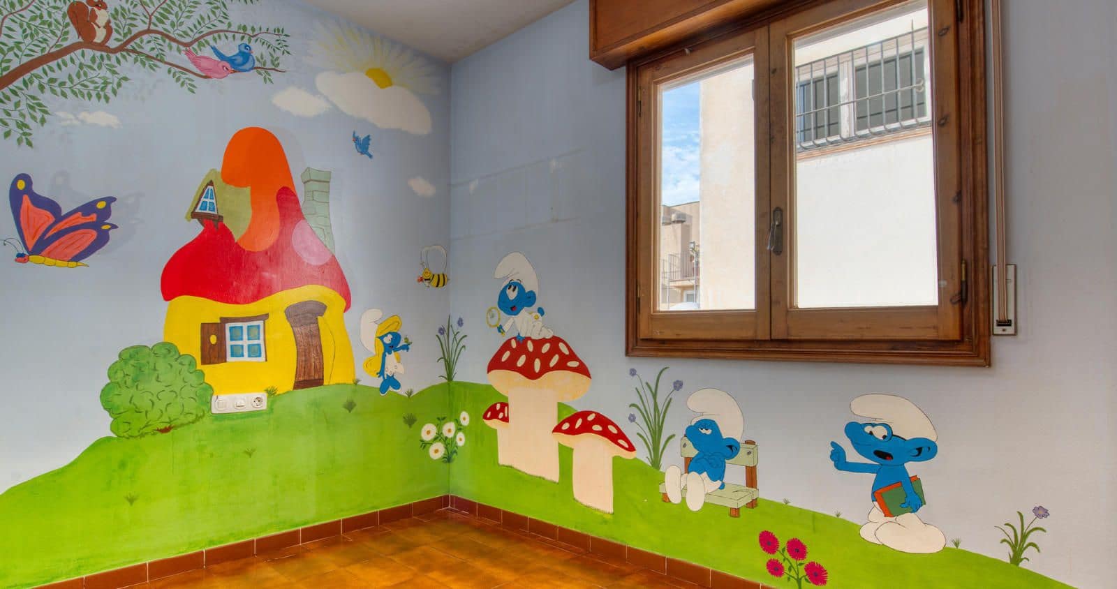 5 sovrum Lägenhet till salu i Palafrugell - 295 000 € (Ref: 9532162)