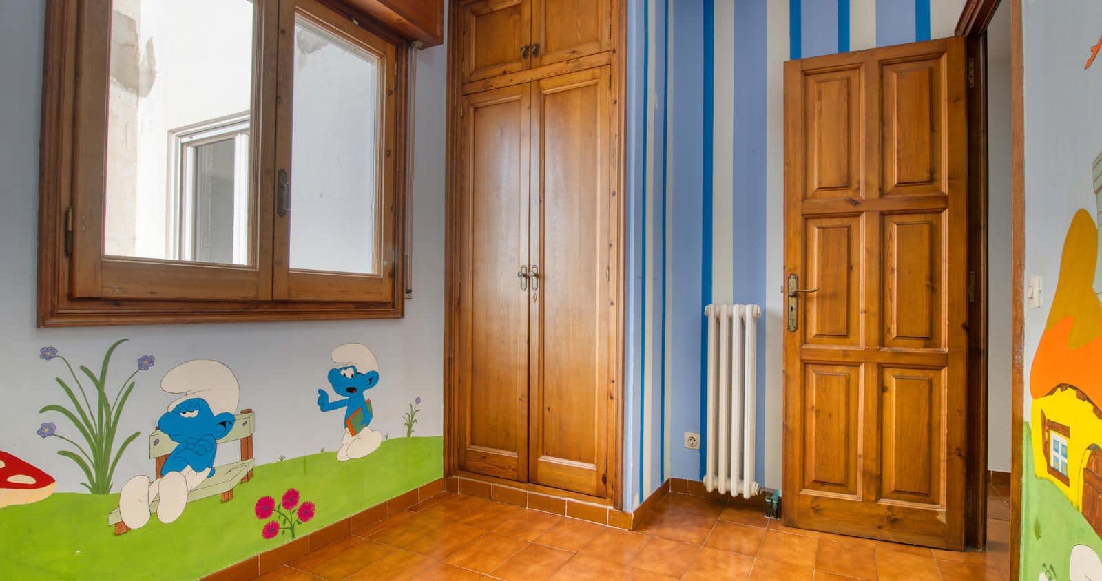 5 sovrum Lägenhet till salu i Palafrugell - 295 000 € (Ref: 9532162)