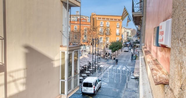 5 sovrum Lägenhet till salu i Palafrugell - 295 000 € (Ref: 9532162)