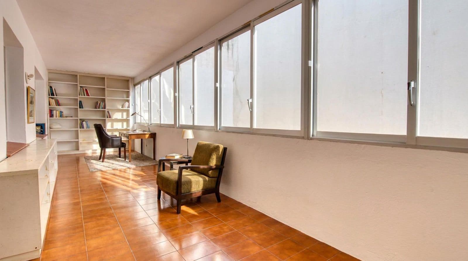 5 soveværelse Lejlighed til salg i Palafrugell - € 295.000 (Ref: 9532162)