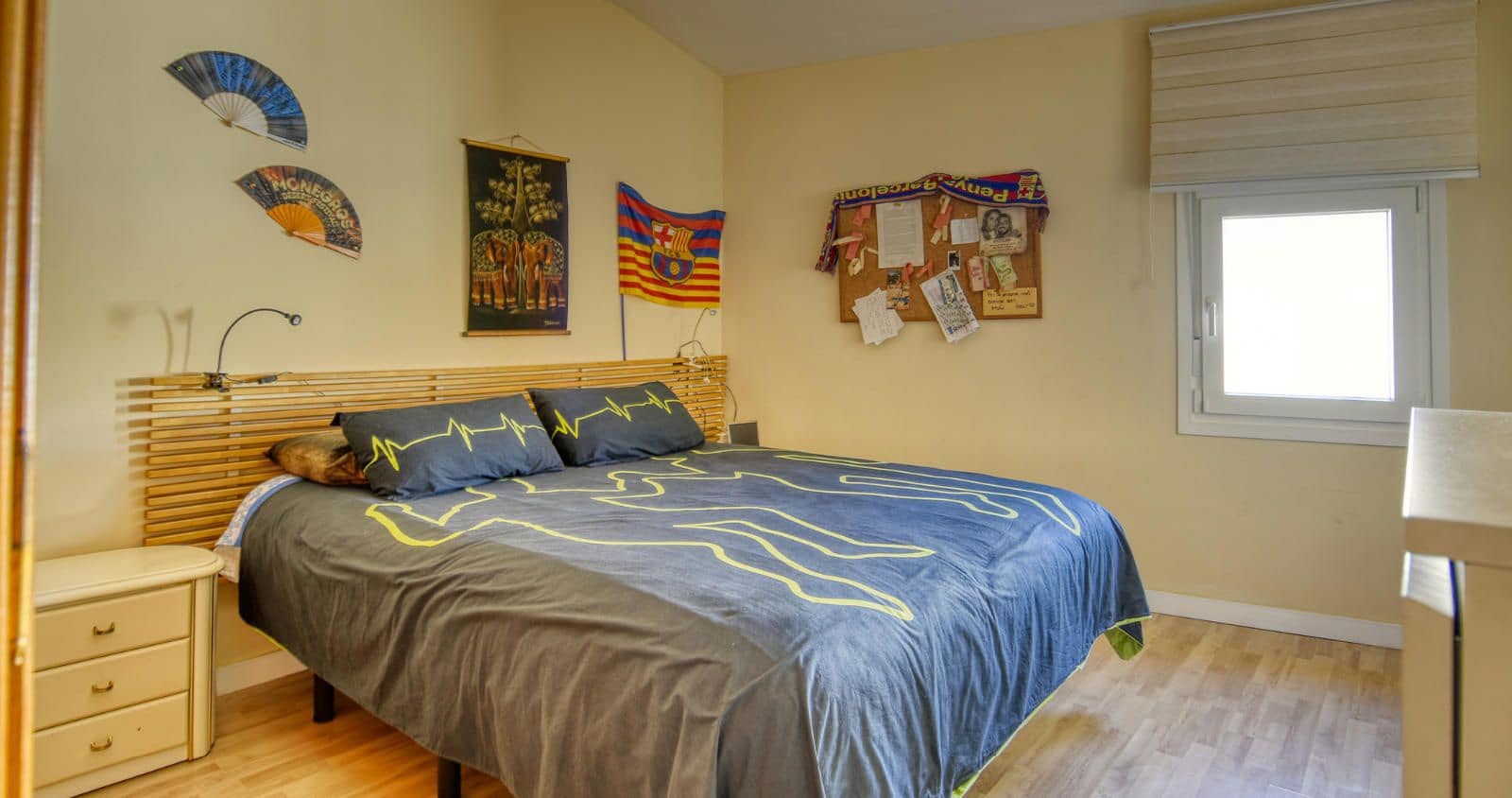 4 soveværelse Villa til salg i Palafrugell - € 410.000 (Ref: 9534601)