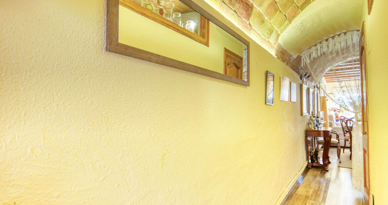 4 soveværelse Villa til salg i Palafrugell - € 410.000 (Ref: 9534601)