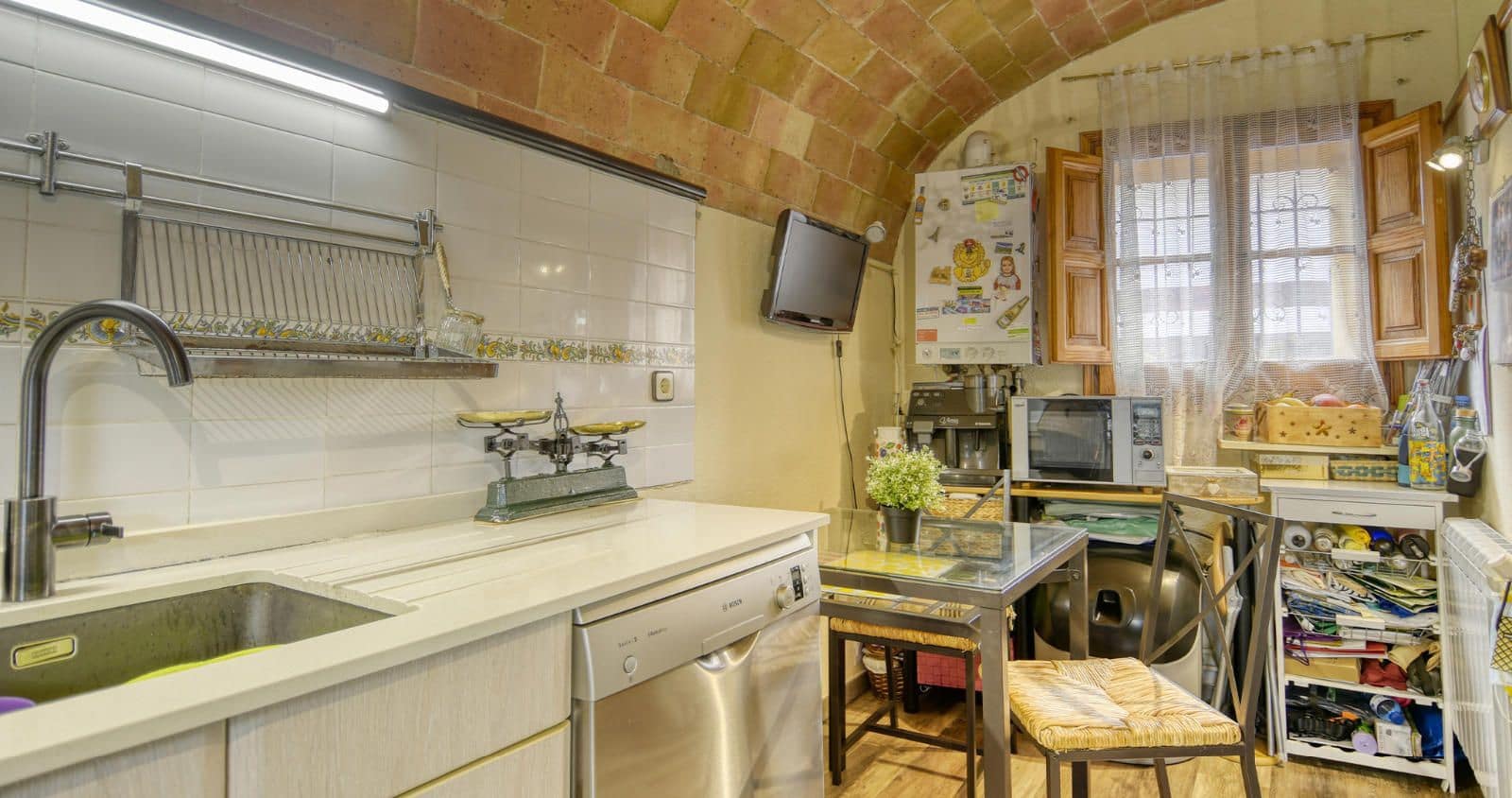 4 soveværelse Villa til salg i Palafrugell - € 410.000 (Ref: 9534601)