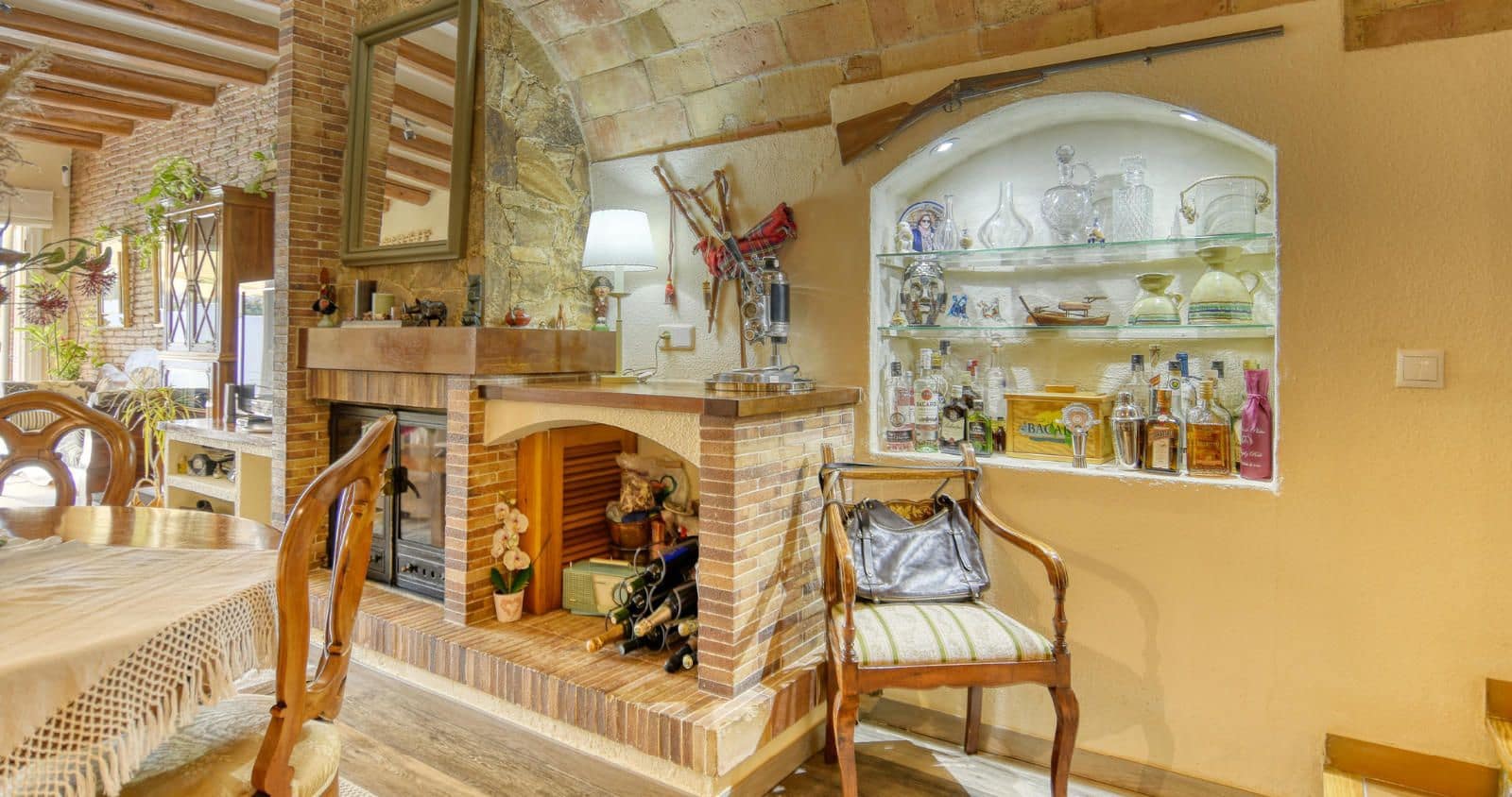 4 soveværelse Villa til salg i Palafrugell - € 410.000 (Ref: 9534601)