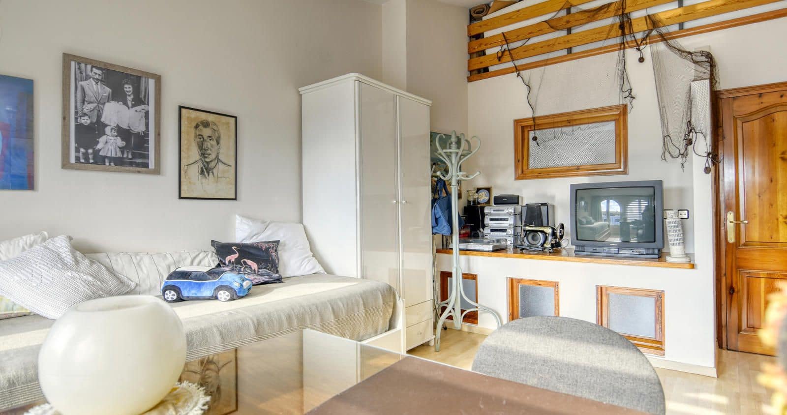 4 soveværelse Villa til salg i Palafrugell - € 410.000 (Ref: 9534601)