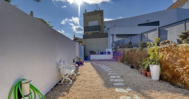 4 soveværelse Villa til salg i Palafrugell - € 410.000 (Ref: 9534601)