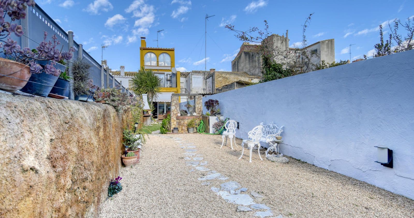 4 soveværelse Villa til salg i Palafrugell - € 410.000 (Ref: 9534601)