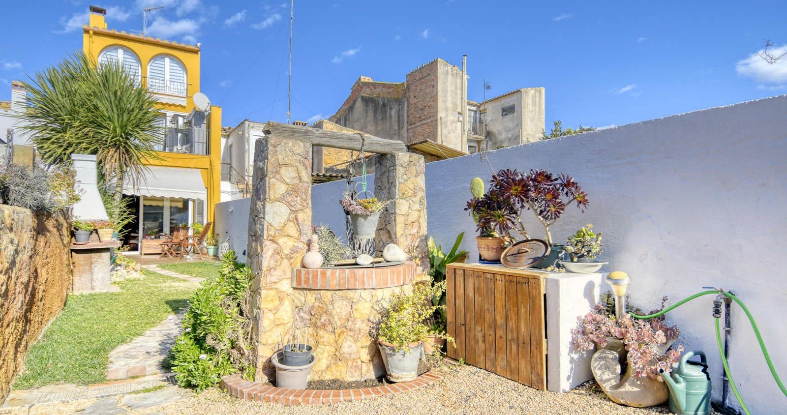 4 soveværelse Villa til salg i Palafrugell - € 410.000 (Ref: 9534601)