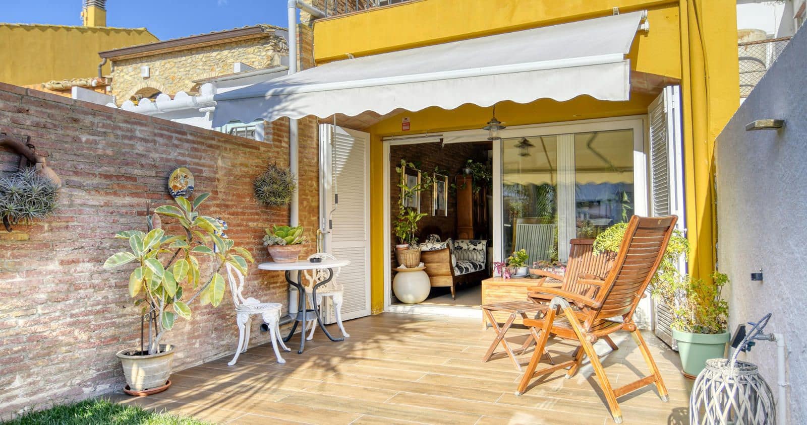 4 soveværelse Villa til salg i Palafrugell - € 410.000 (Ref: 9534601)